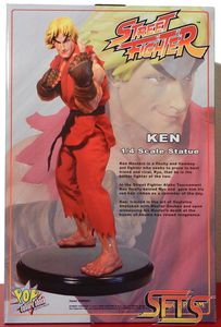 085-Ken PCSC Statue Box