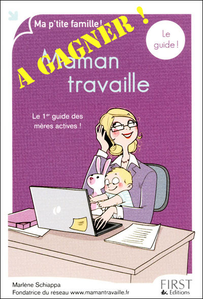 Livre Maman travaille-copie-1