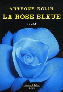 La rose bleue