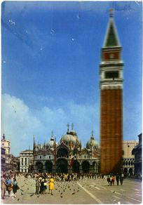 Venezia-San-Marco-Jean-Adrien-Arzilier-From-Point-to-Point-