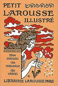 Petit Larousse 1905