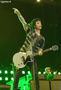 Green Day