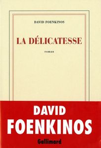 La delicatesse - David Foenkinos