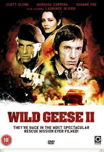 WILD GEESE 2