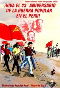 sendero