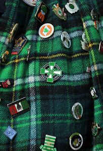 Special St.Patrick's Day - What's up Doc ?