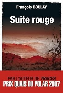 suite rouge