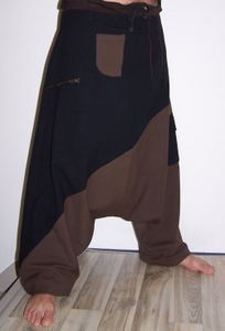 Sarouel-Kristina-choco-et-noir-epais-Side.jpg