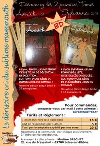 flyer DC-2011