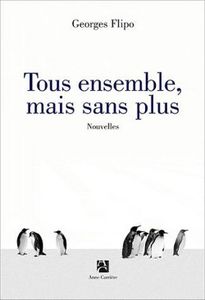 Tous ensemble, 1ère de couv 500 L