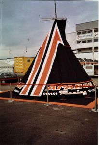 tipi apache de dos