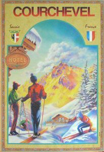 courchevel