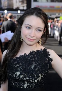 jodelle ferland