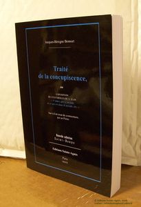 traité Bossuet
