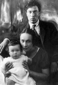 pasternak