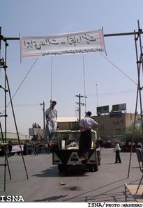 iran hanging outrage 2