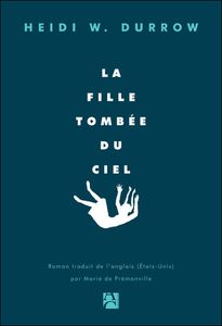 fille tombée du ciel