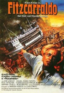 L'affiche.