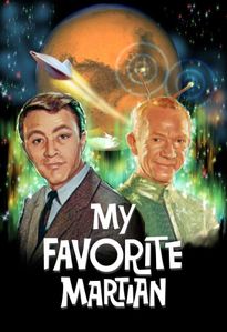 martian favoris