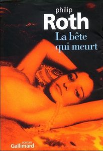 Roth-La-bête-qui-meurt