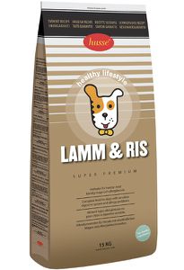 Lamm&Ris