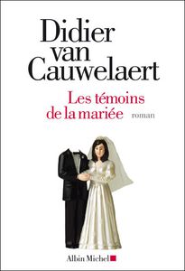 temoins mariee