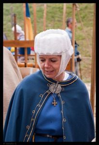 Dame Luciane de Landricourt