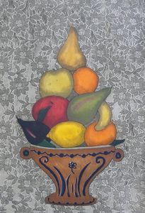 JJJ RIgal fruits