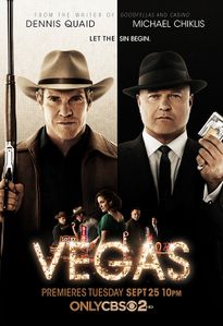 Vegas-poster