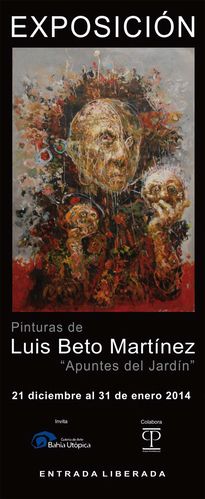 LUIS BETO luis beto: