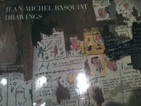 Jean-Michel-Basquiat by ms.oussou