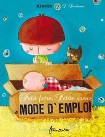 Petit frère, petite soeur, mode d'emploi