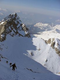 Dent blanche 3