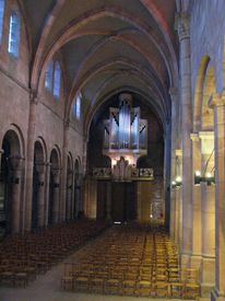 SAINT-DIE 2949