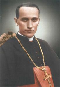 Cardinal Stepinac