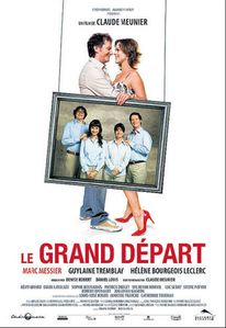 depart