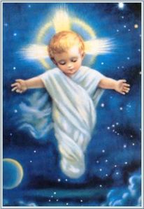 Enfant-Jésus.