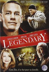 Legendary