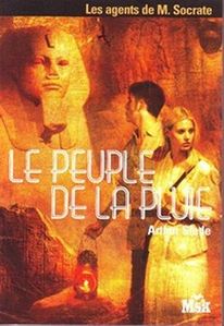 peuple de la pluie 200