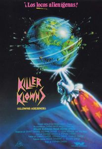 KillerKlownsPoster