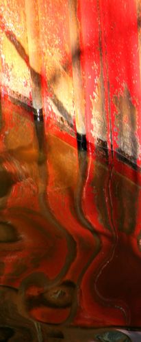 reflet