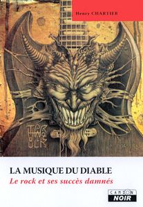 La musique du diable2