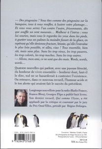 Tous ensemble, 4ème de couv 500 L