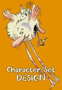 Character-Set BLOG 02
