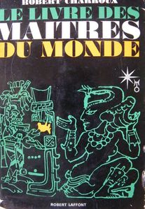 1967 le livre des maitres du monde