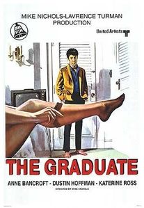 the graduate