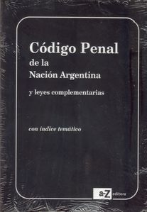 cod penal az