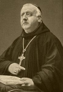 Columba Marmion : 30 janvier.