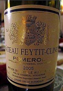 Feytit-Clinet