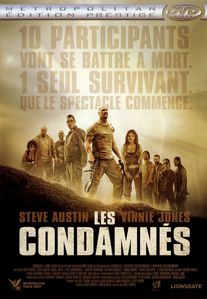 Les Condamnes